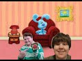 BC With Brandon Jacqueline You Morning Music With Blue And Friends Thinking Time