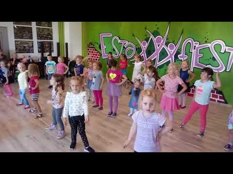 Zumba Kids-Zumba Miami-Esta Fiesta