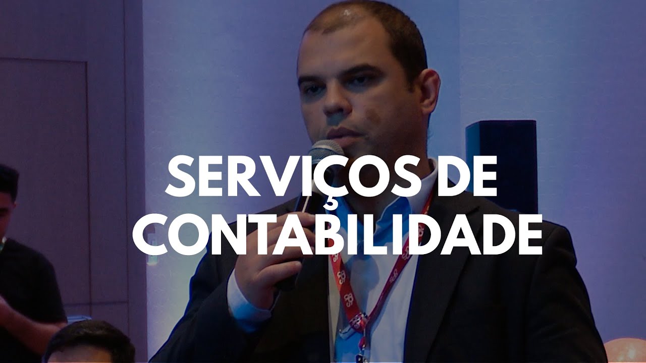 COMO VENDER SERVIÇOS DE CONTABILIDADE