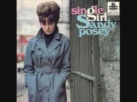 Sandy Posey - The Twelfth Of Never (1967)