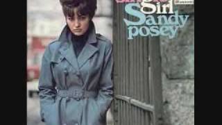 Sandy Posey - The Twelfth Of Never (1967)