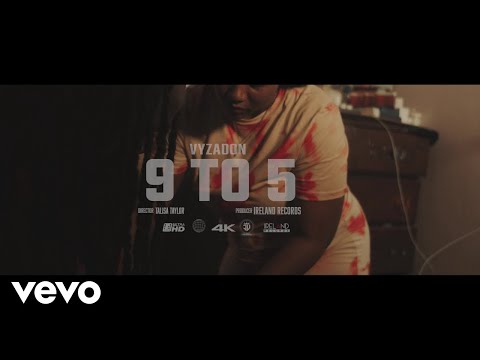 Ireland Boss, Vyzadon - 9 to 5 | Official Video
