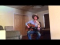 Go To Hell by Casey Donahew Band(cover)