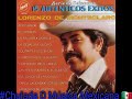 El Silbidito. Lorenzo De Monteclaro