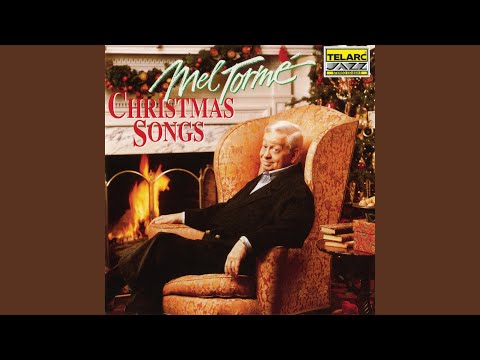 Happy Holiday - Mel Torme