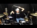 Chop Suey - System Of A Down (Drum Cover)