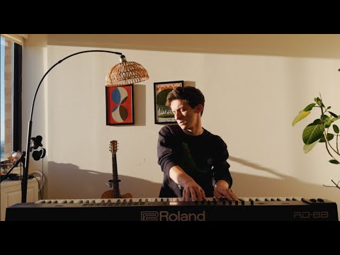 "Thank You, Muppet*Vision 3D" — Official Music Video