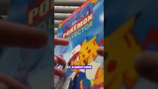Il Pokémon che non dovrebbe essere esistere! #pokemon