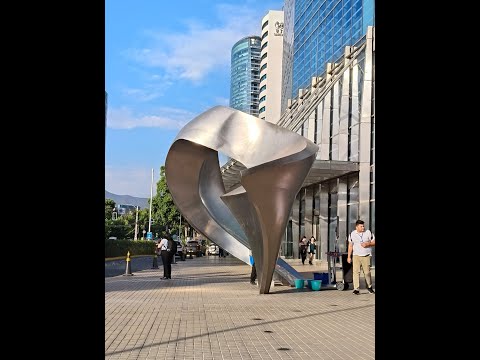 Uruguai, Argentina e Chile 6°Parte(b) Valparaiso e Vina Del Mar