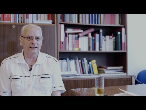 DAS ANDERE LEBEN - Ep 4 - Kalter Krieg und Konterrevolution in der DDR