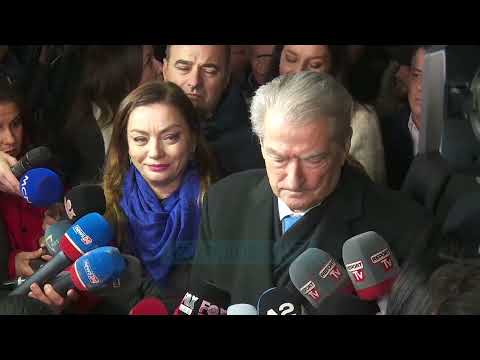 Rezultati final I referendumit - Vizion Plus