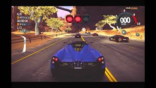 #28-1 (ﾓ ・ω・) 再生数１０以下なので車ぶつけます Switch 【ギアクラブアンリミテッド１】