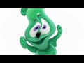 Gummy Bear Show G Major Effects Part 12