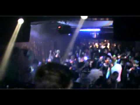 LA VALIGETTA@MAGNOLIA - Ven 27 Nov 2009 - Alex Gopher + Allo + The Visual Sensation