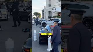 How Valets Earn Those Huge Tips