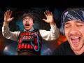 THE BOYS BOMB ROULETTE Deadly