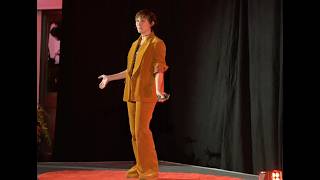 Human creativity in the age of AI | Stark Holborn | TEDxBristol