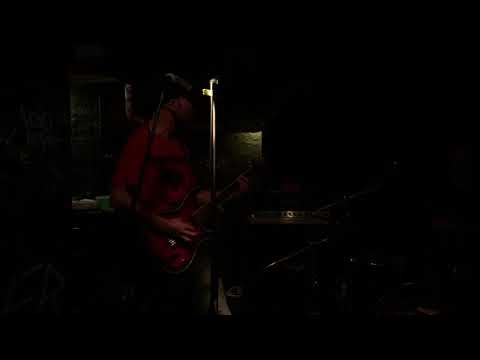 NASTY FACE - LIVE IN ZÜRICH