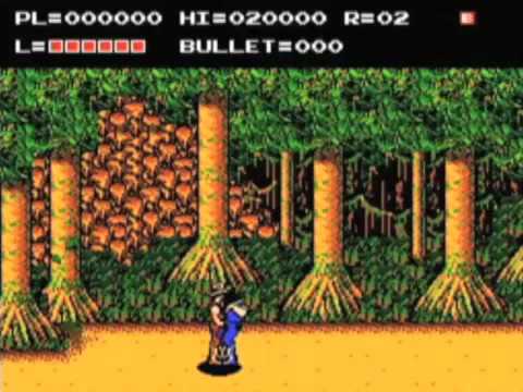Top 10: Hardest NES Games