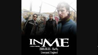 InMe - Lava Twilight [2005.06.05 - The Barfly, Liverpool]