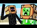 Minecraft Mobs If They Were Crafting Tables