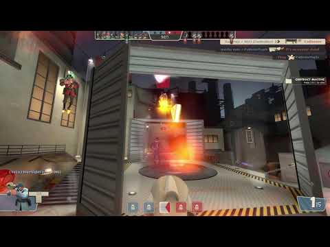Steam Community :: Video :: 🎮TF2 - Playing Soldier with a Controller ...