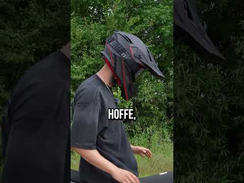 Philis Bike testen 🏍️