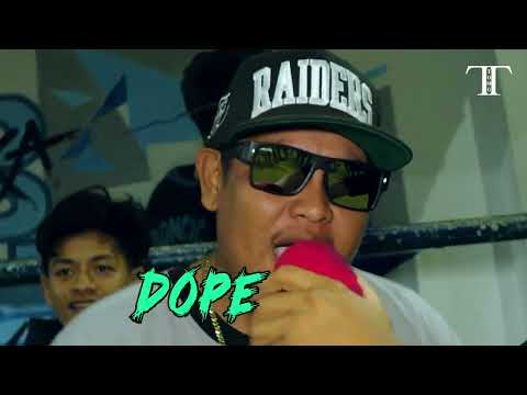 Hood to Hoods Street Cypher Special Episode - Dope