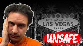 Vegas is Unsafe. What do We Do Now?