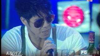 LOVELESS TRAGEDY by KBOYZ