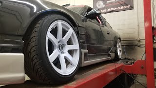 How to find a boost leak