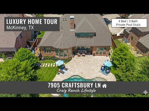 Drone video project thumbnail