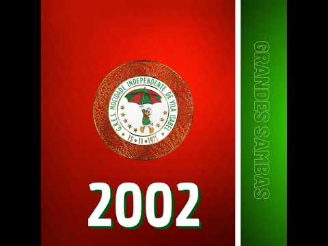 Samba Enredo Mocidade Independente de Vila Isabel 2002