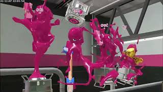 いきなりスプラを始める日もある
