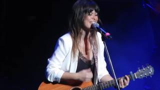 Si Me Abrazaras / Vanesa Martin (Stella Maris Palucci)