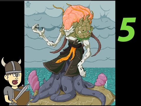 Endless Legend Tempest - the Morgawr #5 (season 2) - Strategy 4x Fantasy gameplay (all DLC)