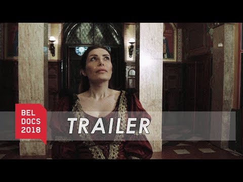Hram Cvijeća (2018) - Trailer | BELDOCS 2018