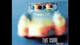 The Cure - A Pink Dream