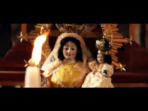 SPOT FESTIVIDAD VIRGEN DE LA CANDELARIA 2016 -  GRP