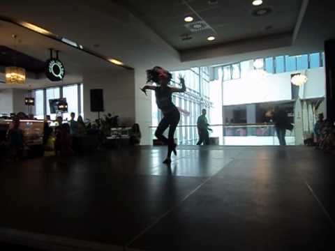 Nine Alina - Individual