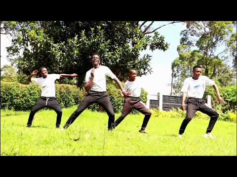 MWOKOZI  by Daddy Owen ft Washington Libango mixed with one day by moji shortibabaa..