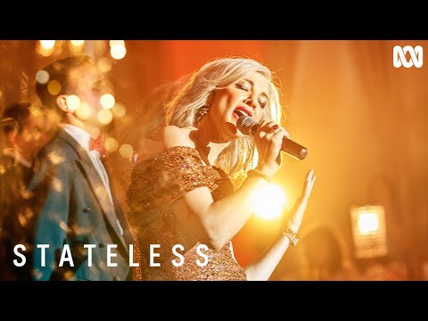 Cate Blanchett | Stateless