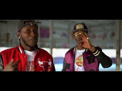 Narco Flyy x 2Flyy - WHOOAAA [Directed By PanoramicFilms] (Official Music Video)