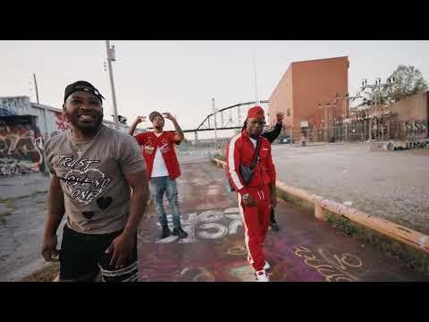 DonChino Chino x Showw Outt - Can’t See Us (Official Video)