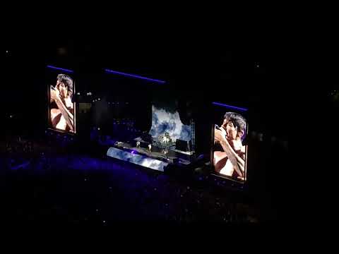 Red Hot Chili Peppers SoFi 2022 tour