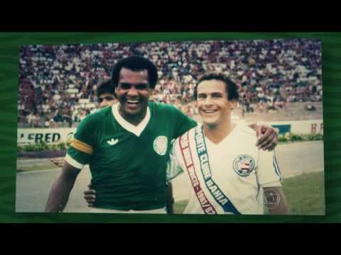 Goytacaz 4x0 Fluminense (March 19, 1986) - Carioca Championship 1986