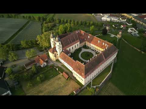 Rundflug Schloß Stainz 28  5  2023