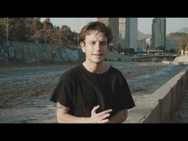 Vídeo relacionado con El Río (NARRATIVA)