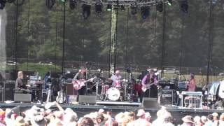 Moonalice - full set - Lockn' Festival 9-11-15 Arrington, VA HD tripod