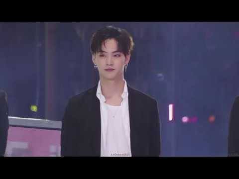 171022 BOF 원아페 오프닝 GOT7 JB